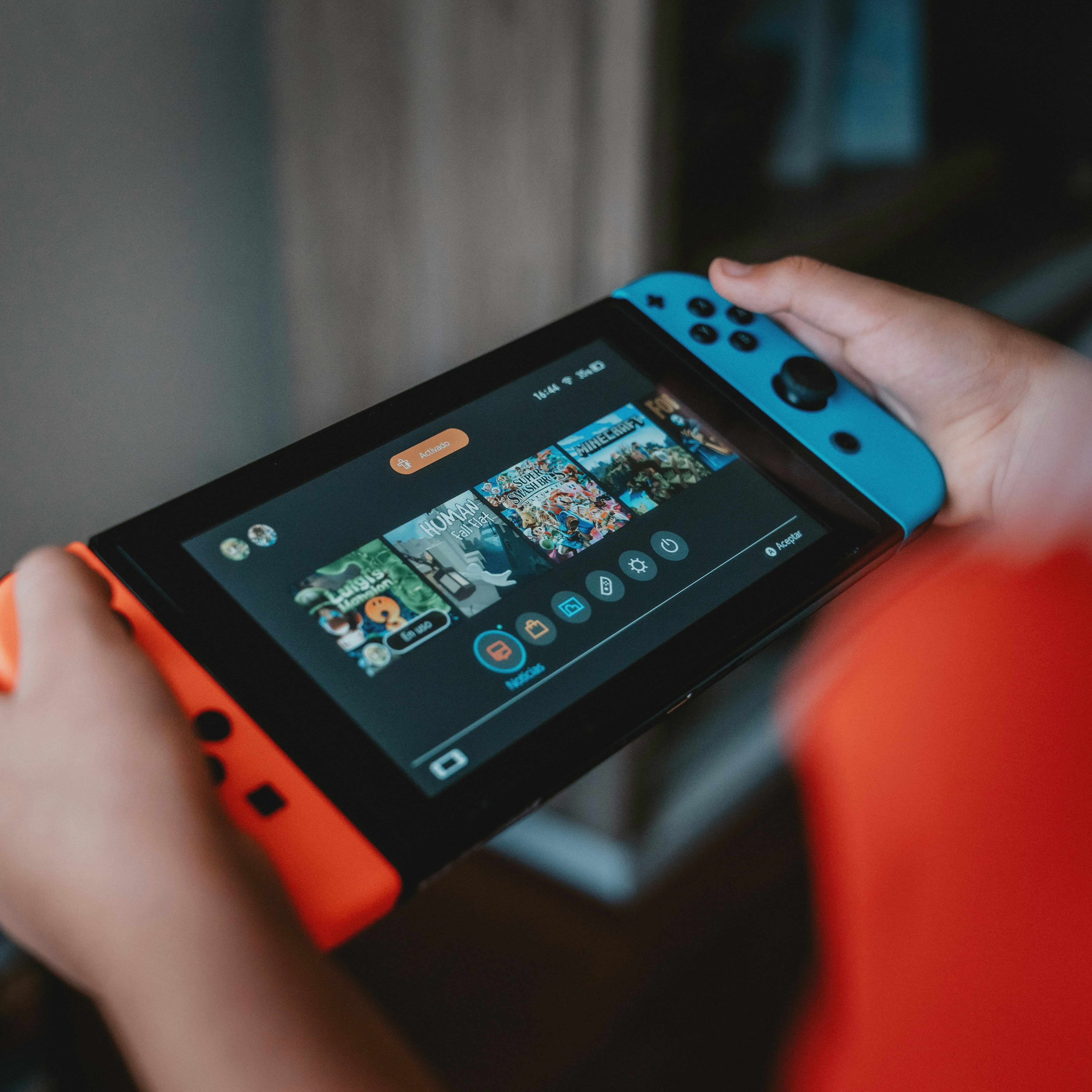 Crunchyroll dice adiós a Nintendo Switch: dejará de funcionar el 30 de octubre