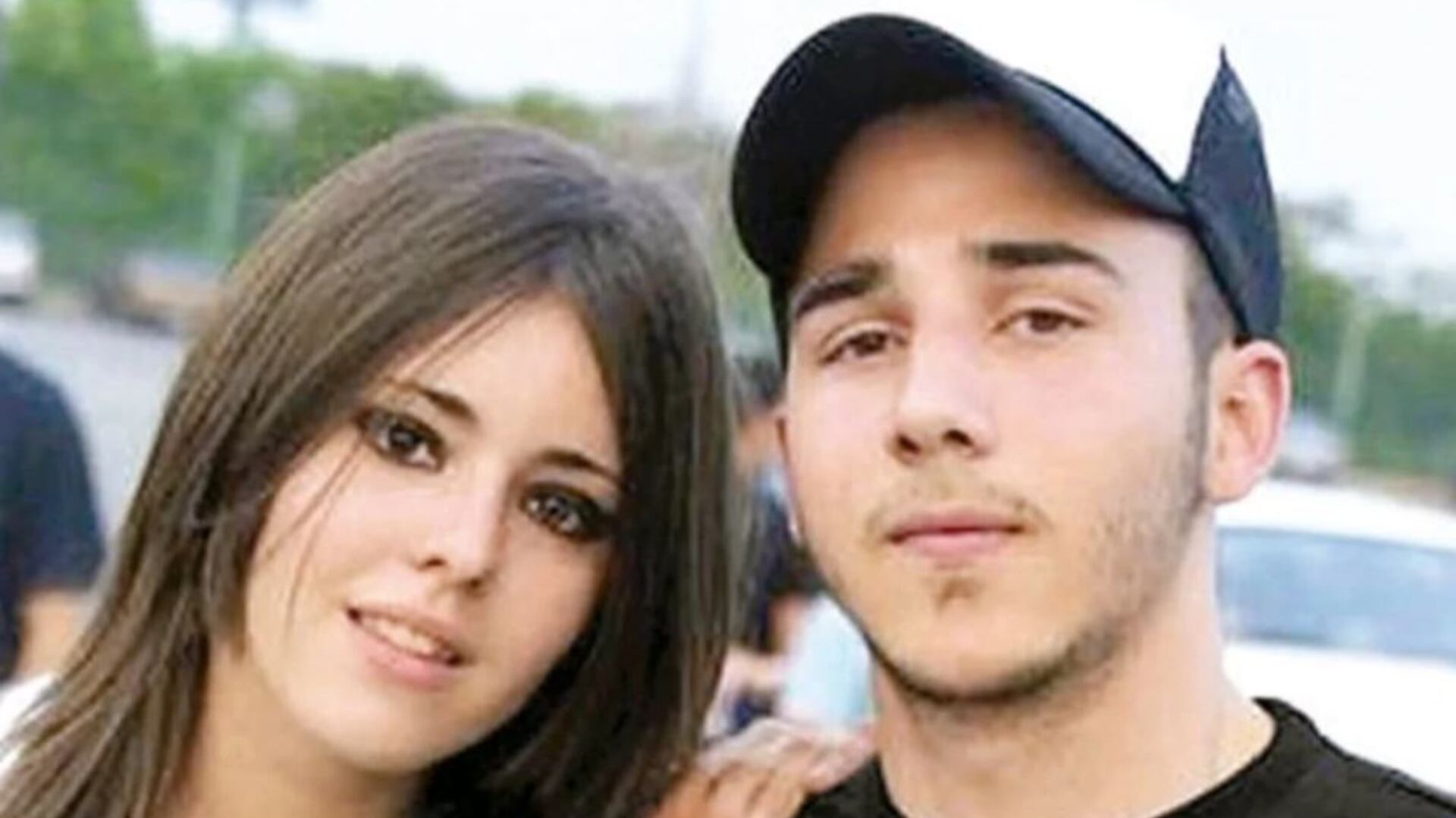 El Asesino de Cumbres