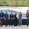 Tere Jiménez inaugura nuevas líneas de producción de la planta Bosch Aguascalientes