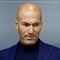 Zinedine Zidane volvería como DT al Real Madrid