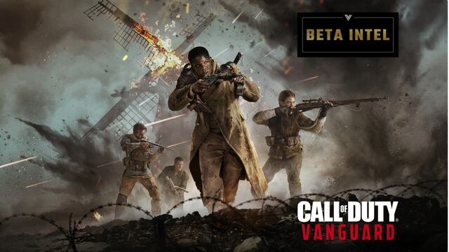 Call of Duty Vanguard