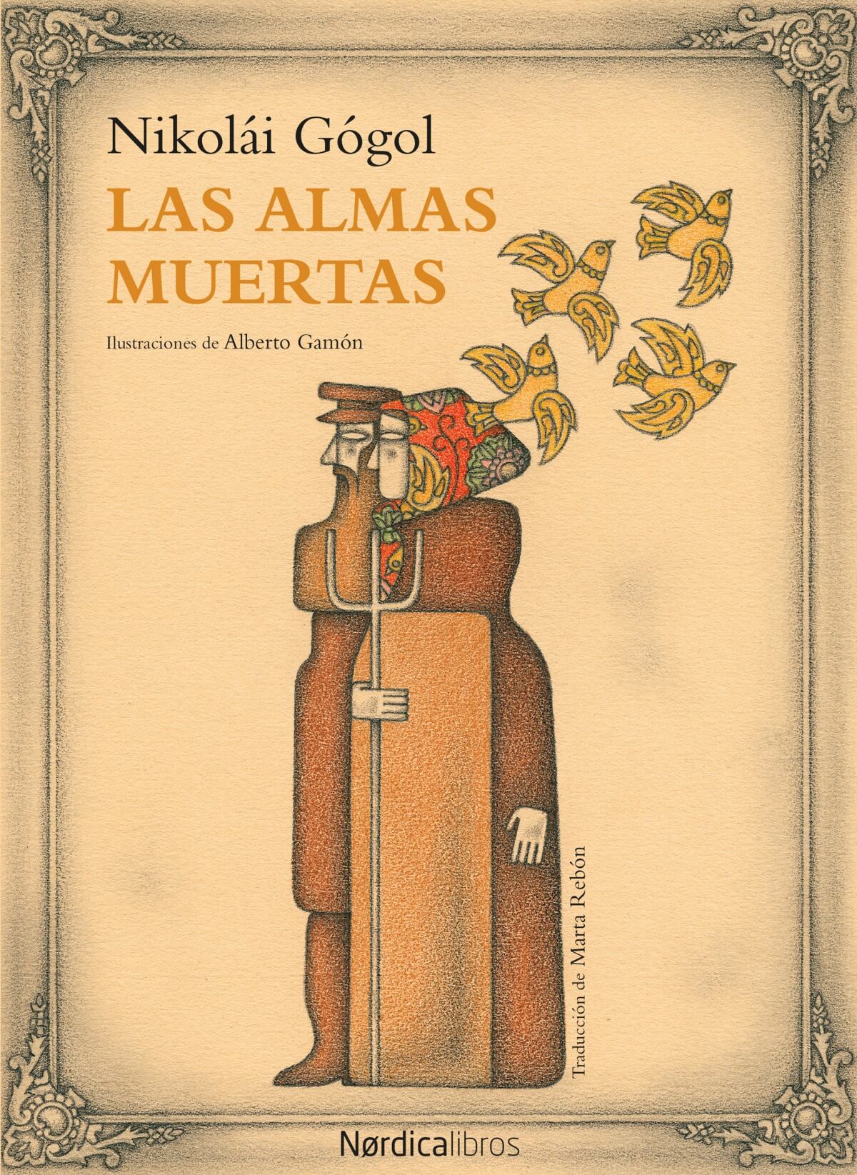 Gógol