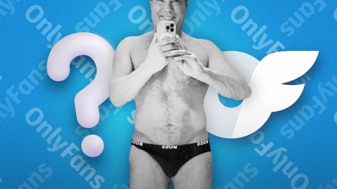 ¿Va por OnlyFans? Eduardo Yáñez confiesa si lo abrirá tras su exitosa foto en calzones