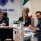 Mauricio Tabe: La alcaldía Miguel Hidalgo es una de las tres con mayor percepción de seguridad