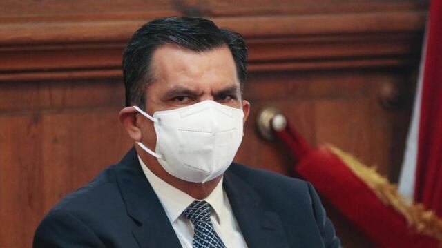 Javier Estrada diputado del PAN Michoacán