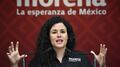 El descalabro de Luisa María Alcalde