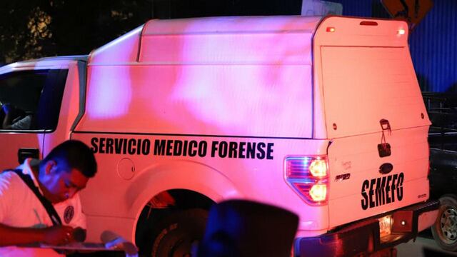 forense