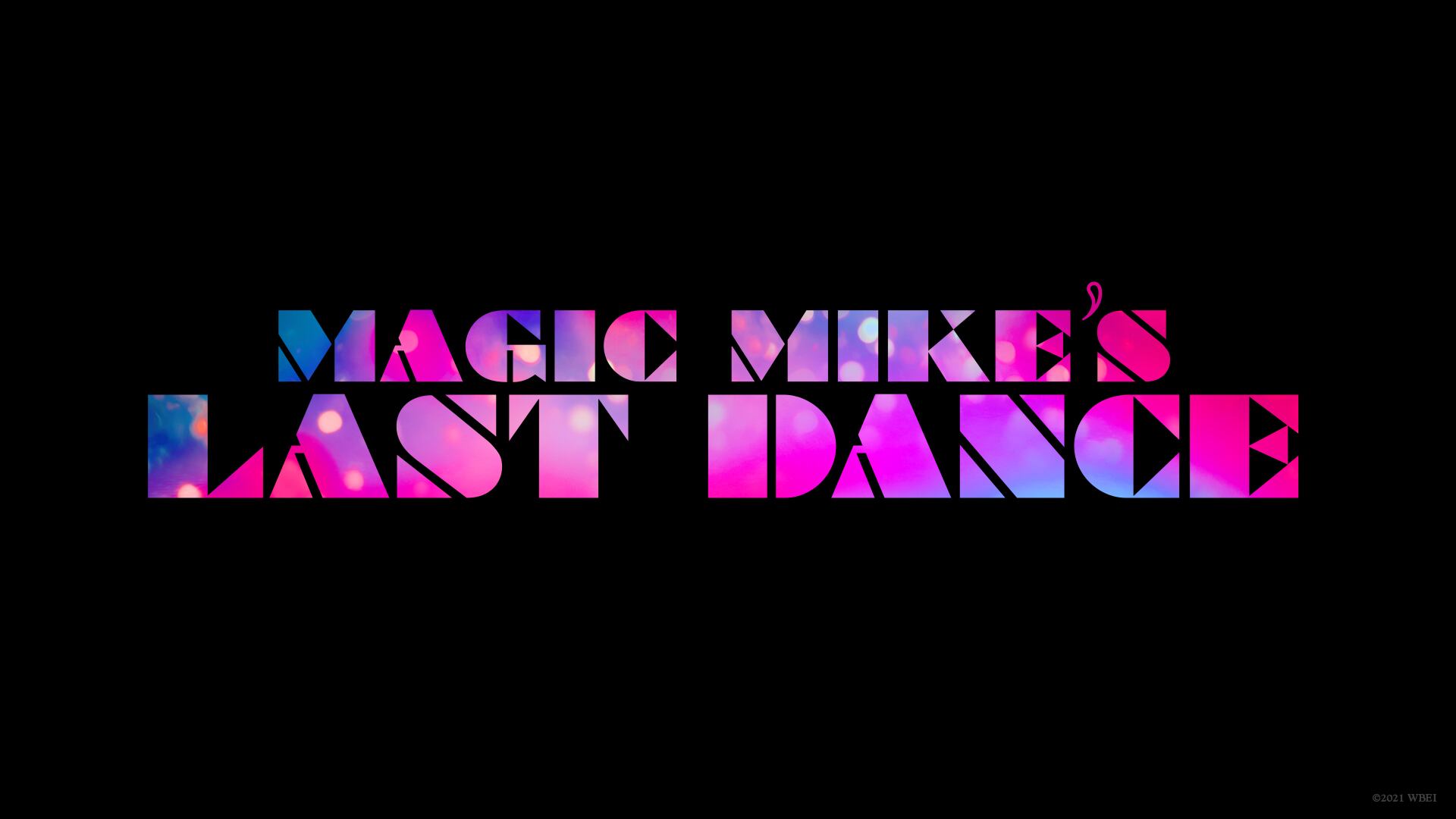 Magic Mike: The Last Dance, con Chunning Tatum, ya tiene fecha de estreno