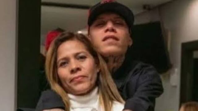 Susana Jasso, mamá de Santa Fe Klan