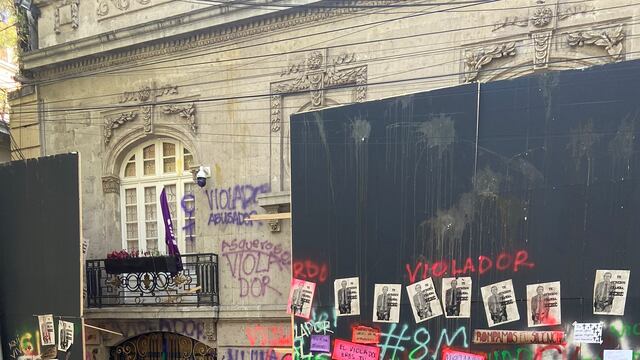 Casa de Andrés Roemer