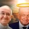 Papa Francisco no tiene nada de que quejarse sobre el Gobierno de México, asegura AMLO