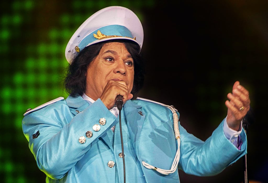 Juan Gabriel