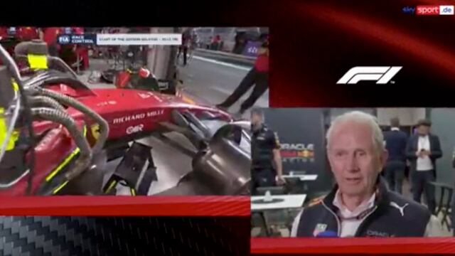Helmut Marko