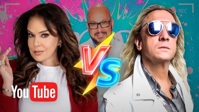 Pepe Garz, Elisa Beristain y Javier Ceriani