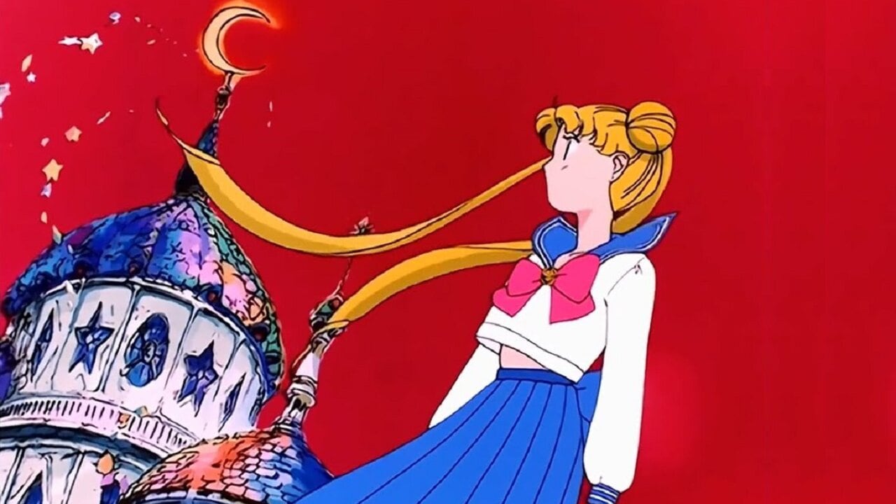 Sailor Moon