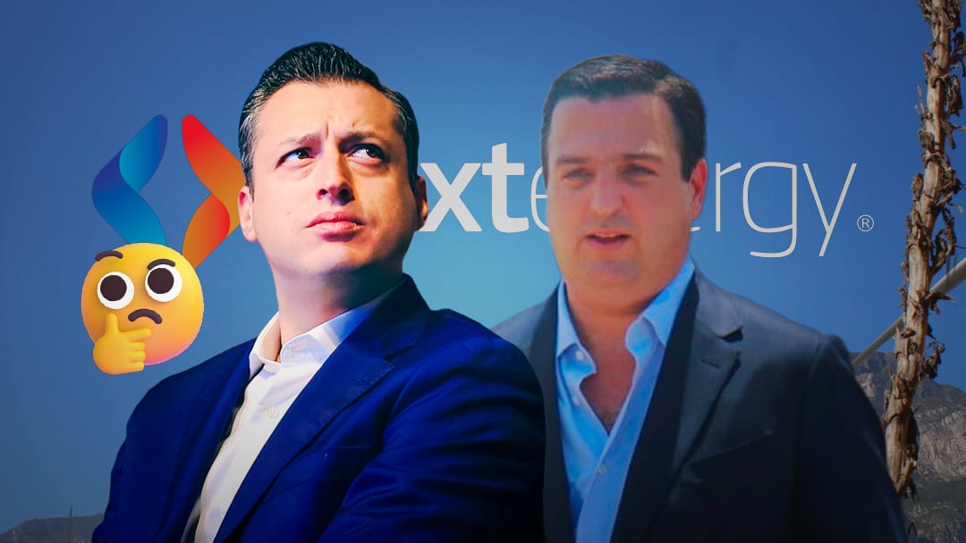 ¿Quién es el dueño de Next Energy? Empresa con la que vinculan a Colosio Riojas