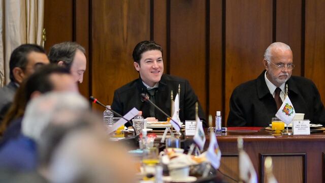 Conago: Samuel García asume coordinación de las Comisiones de Desarrollo Regional y Metropolitano, y de Ciencia y Tecnología