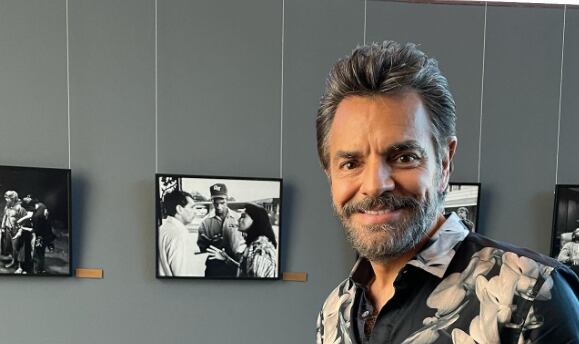 Eugenio Derbez