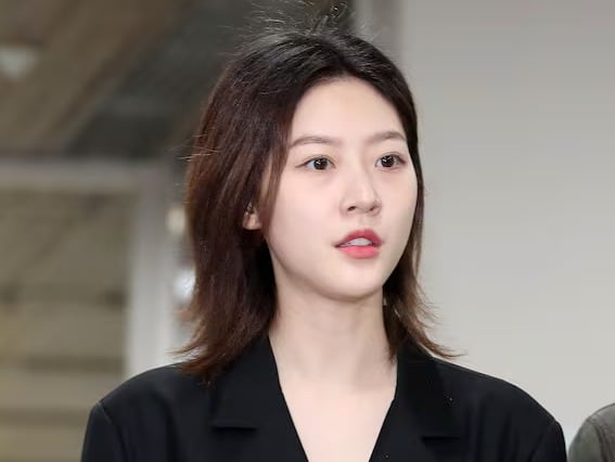 Kim Sae-ron