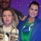 Leticia Calderón le regalará a su hijo Luciano una visita al table dance por su cumpleaños