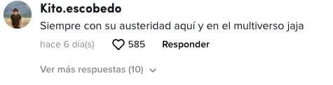 Usuario de TikTok habla del AMLO holandés y del posible AMLOverso