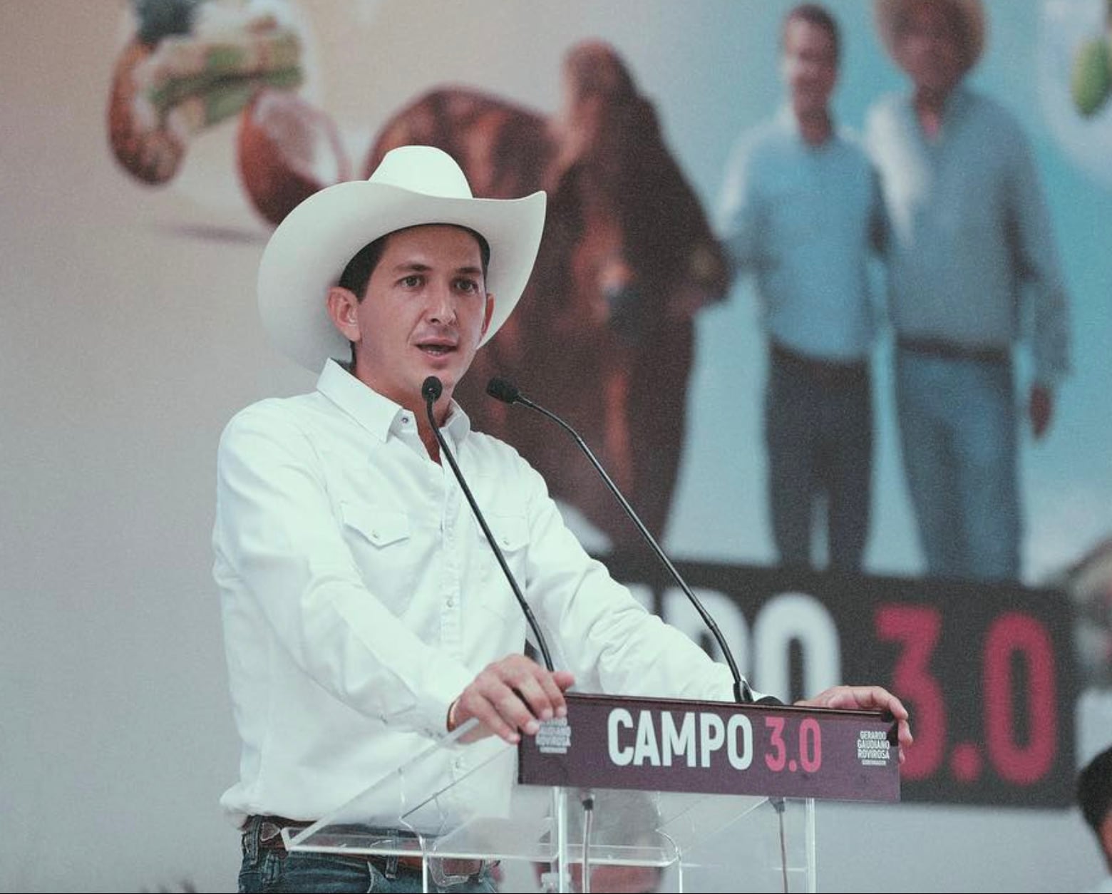 ¿Quién es José Sabino Herrera? Senador del PRD que podría estar con Morena