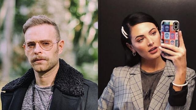 Luis Ernesto Franco y Roza Leva.