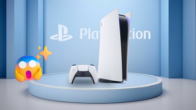 Sony confirma la PlayStation 6