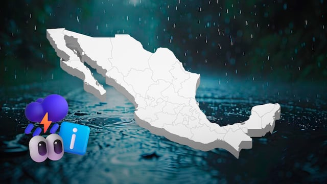 Temporada de lluvias 2026: todo lo que debes saber en México