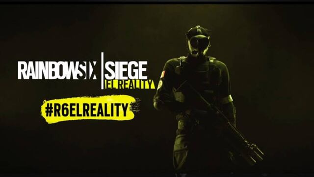 R6: El Reality