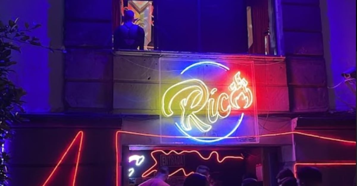 Anti Ricon Ricon Club Rico Club se deslinda de ataque homofóbico; dice que no fueron ellos