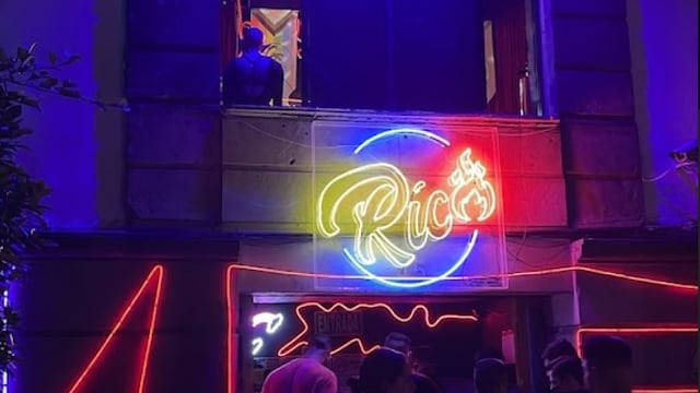 Rico Club