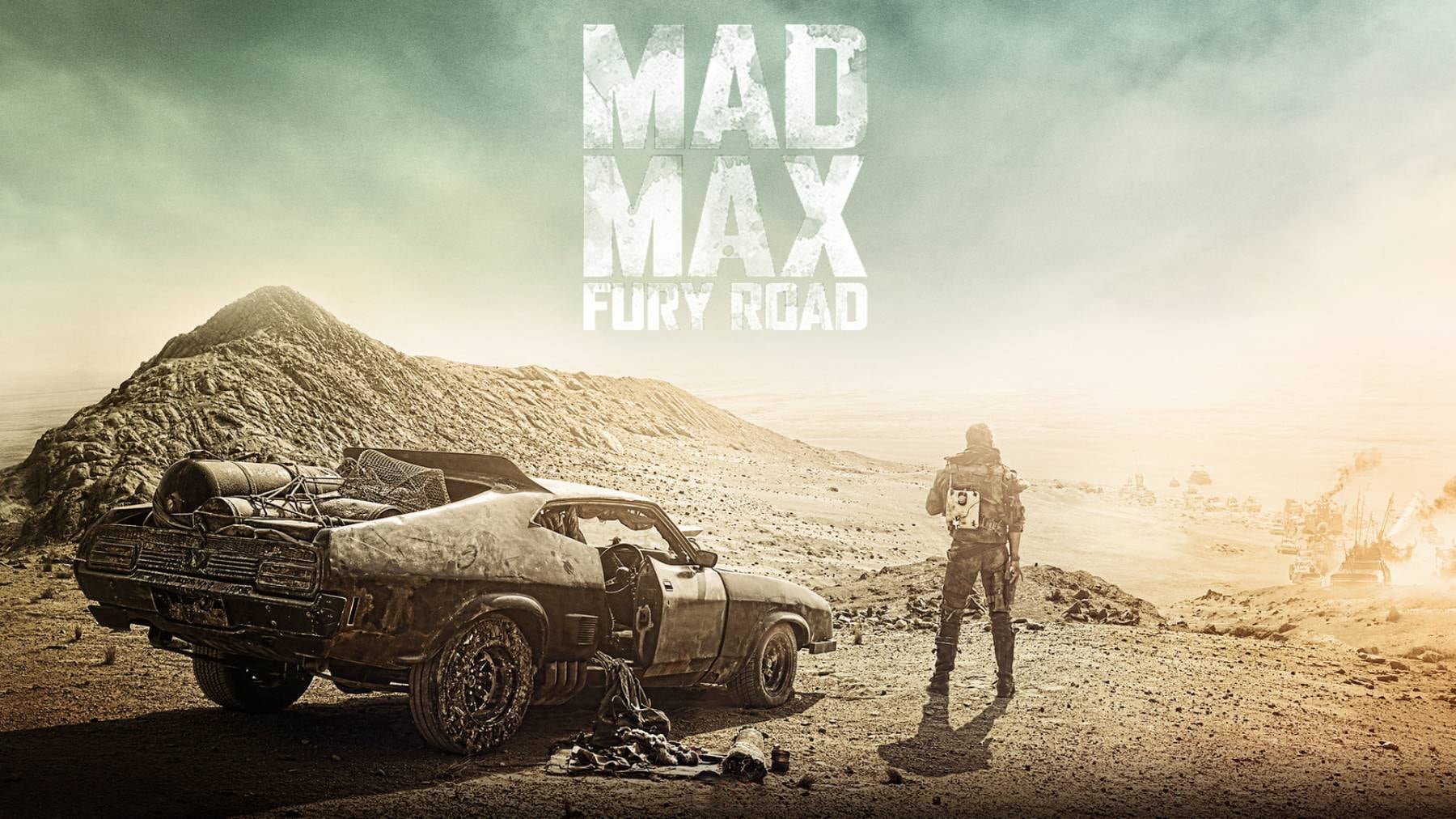 Mad Max