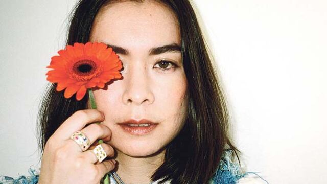 Mitski