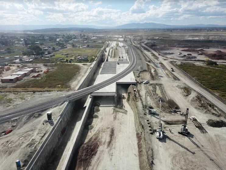 Aeropuerto Felipe Ángeles