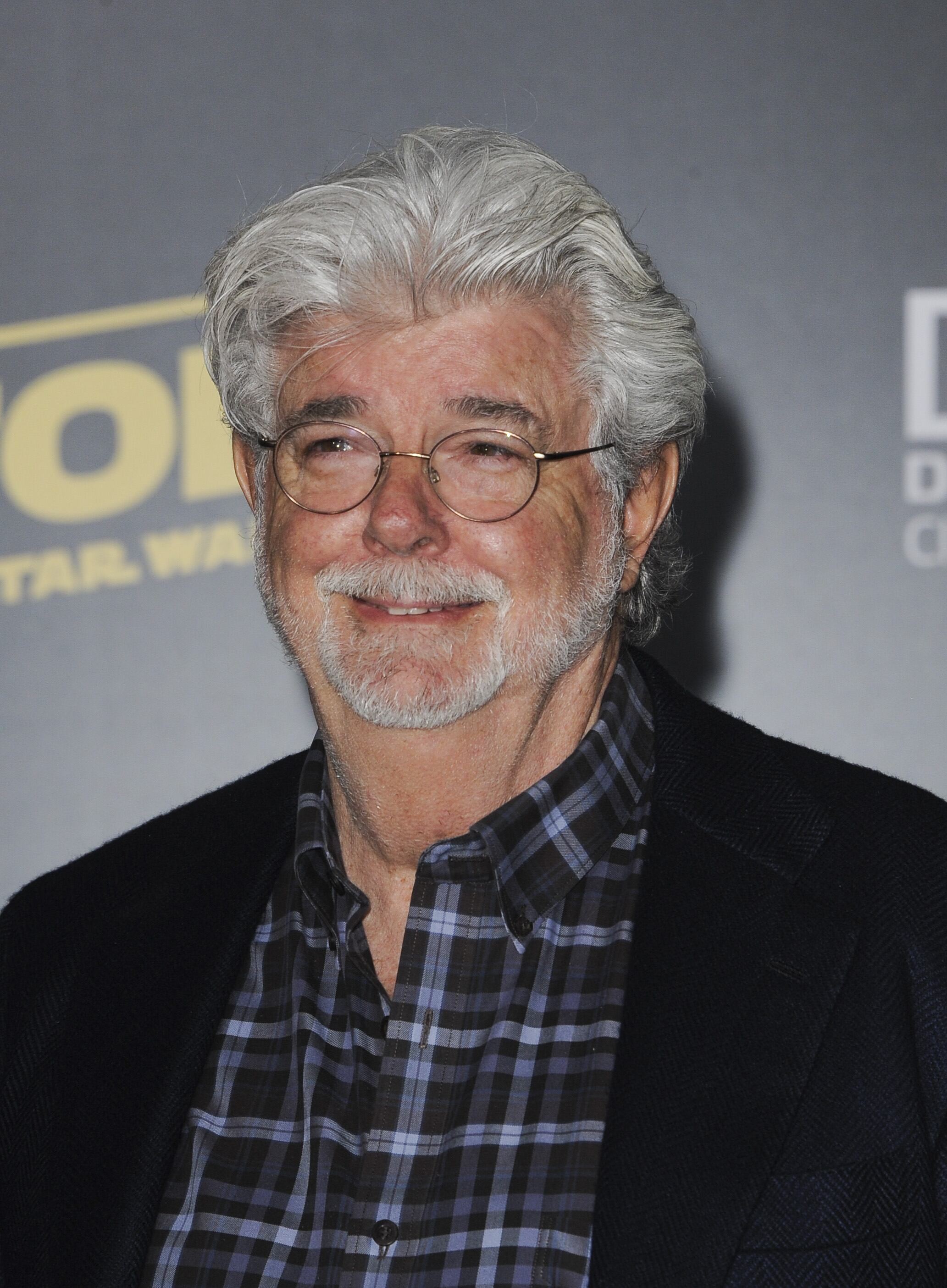 George Lucas
