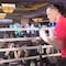 La prueba de que David Benavidez podría ser un rival digno para Canelo Álvarez