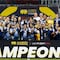 Rayadas de Monterrey vs Pachuca: Resumen y goles del Campeón de Campeonas de la Liga MX Femenil