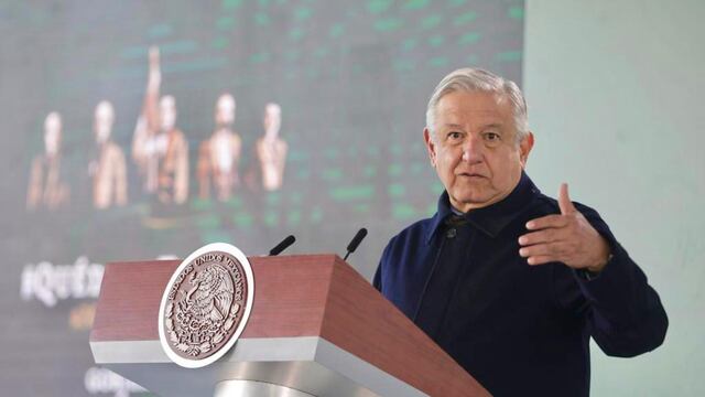 AMLO