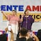 Beatriz Paredes reconoce su derrota en la encuesta del Frente Amplio por México y felicita a Xóchitl Gálvez