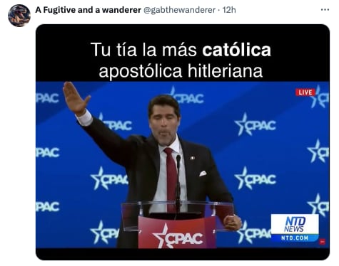 Poncho Herrera y Eduardo Verástegui memes