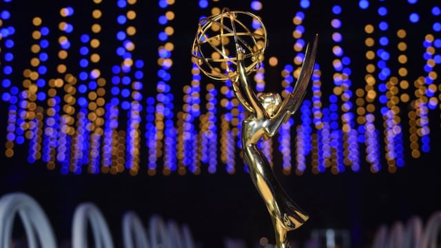 Premios Emmy 2024