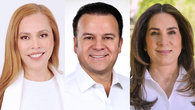 Elecciones Durango 2022, candidatos