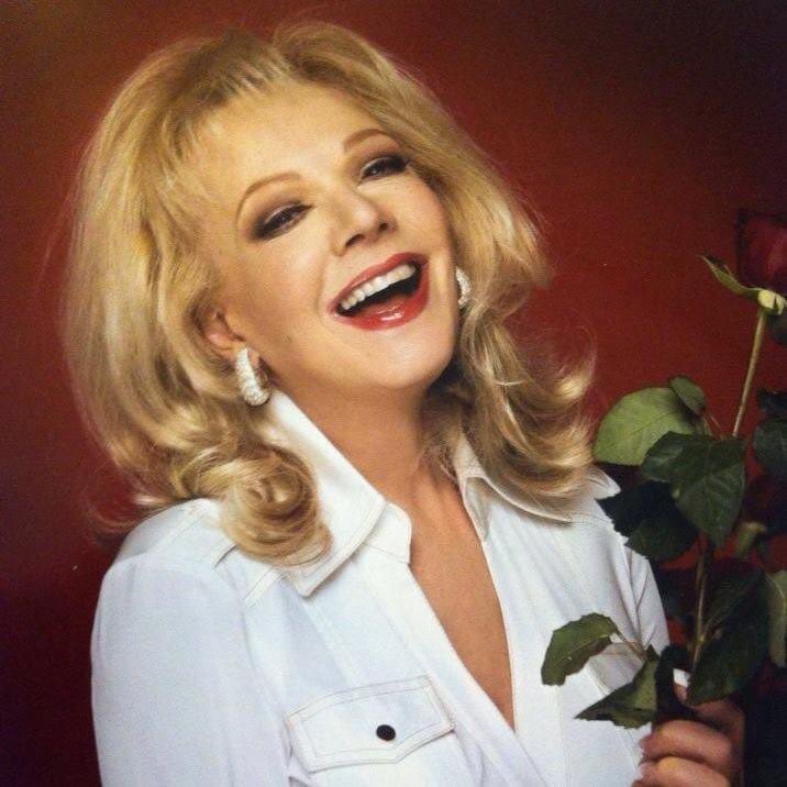 Gina Romand