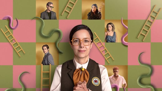 Serpientes y escaleras: De qué trata, reparto y cuándo se estrena la serie de Netflix donde Cecilia Suárez con la dirección de Manolo Caro
