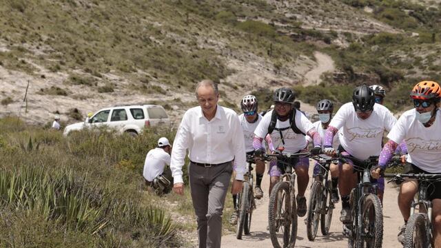 Juan Manuel Carreras López.