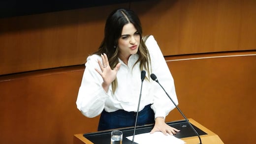 El caso Duarte y el lodazal rumbo al 2027