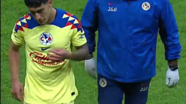 Alejandro Zendejas rompe en llanto
