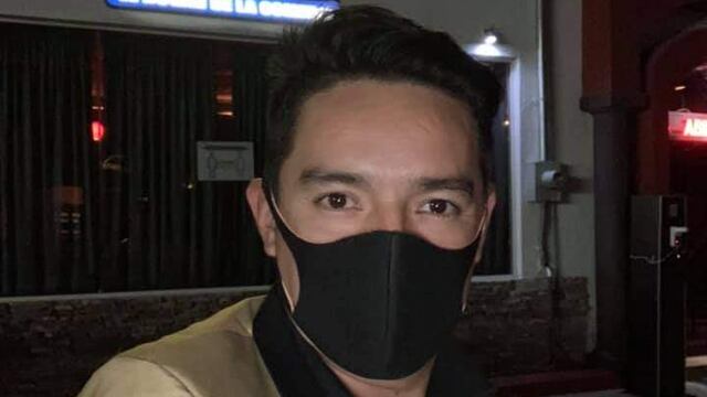 Gil Rodríguez, 'El Mocos'