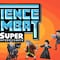 Ya puedes jugar Science Kombat, el juego de peleas científico